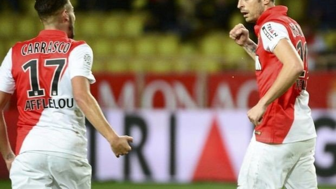 Στα ημιτελικά η Μονακό