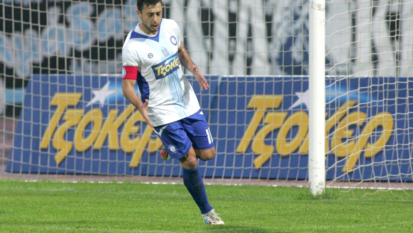 Διάστρεμμα και… αναμονή για Πουρτουλίδη