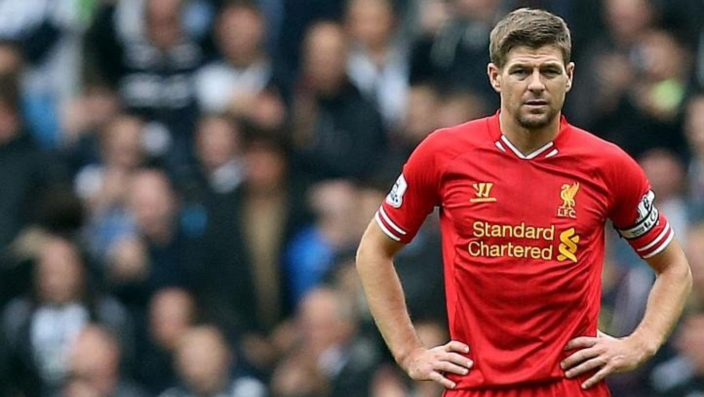 Και με τη βούλα στους Γκάλαξι ο Τζέραρντ