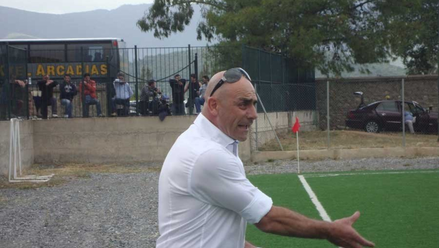 Μαυρέας: «Κάποιοι παίκτες του ΠΑΟΚ δεν αντέχουν την πίεση» (audio)