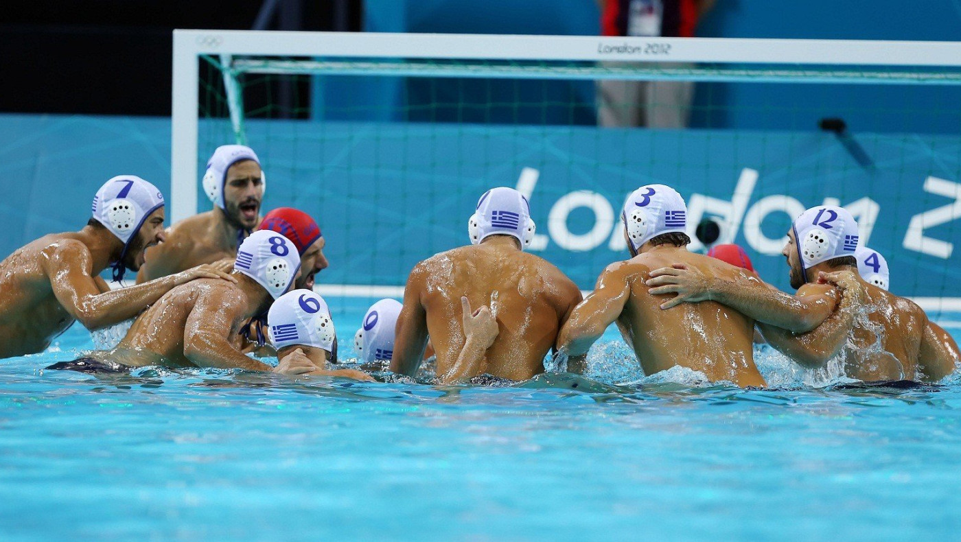 Με το αριστερό ο Βλάχος