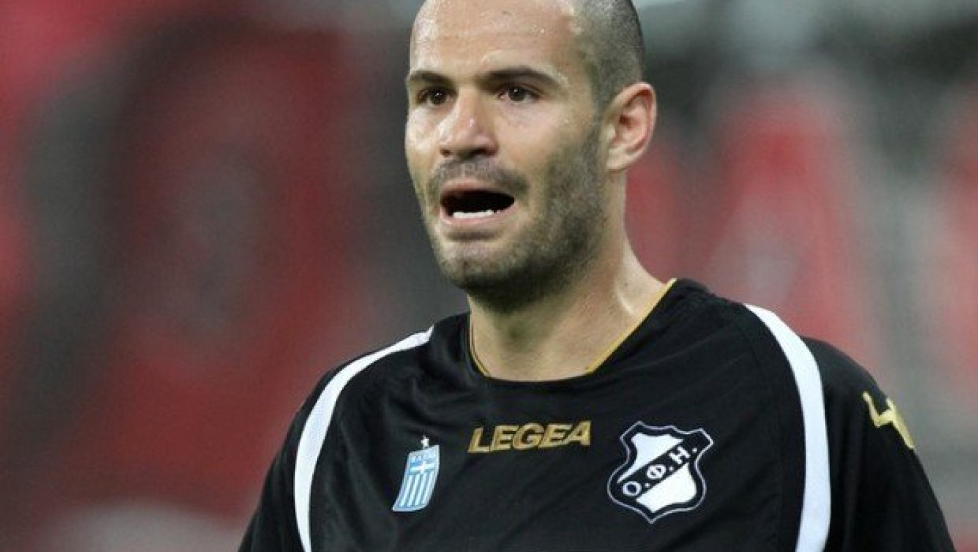 Αποχωρεί και ο Τριποτσέρης