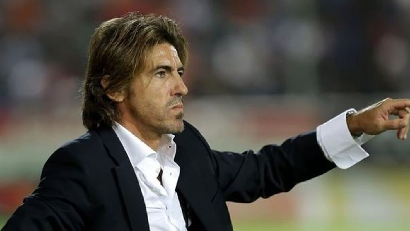 Καμπάνα σε Σα Πίντο