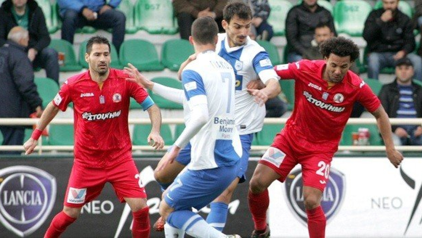 Έχει ξε-Χ-άσει να κερδίζει