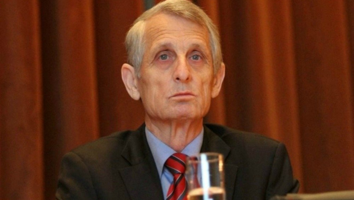 Γκιρτζίκης: «Εκτός οσοι επιθυμούν το άθλημα με τους προσωπικούς τους όρους»