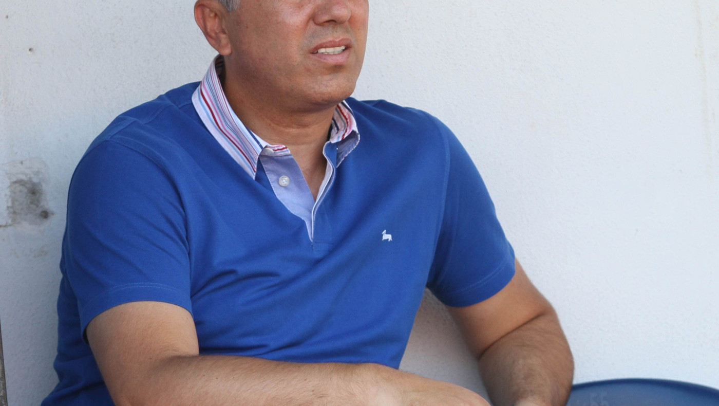 Υποψήφιος και ο Κωστένογλου για Εθνική