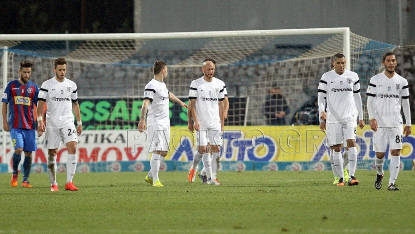 «Χτύπα κι άλλο, θα τ' αντέξω»