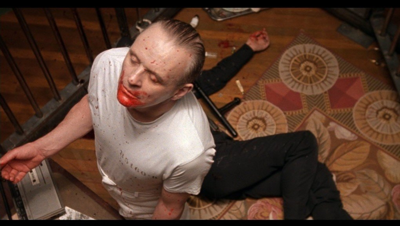 Η σιωπή των αμνών