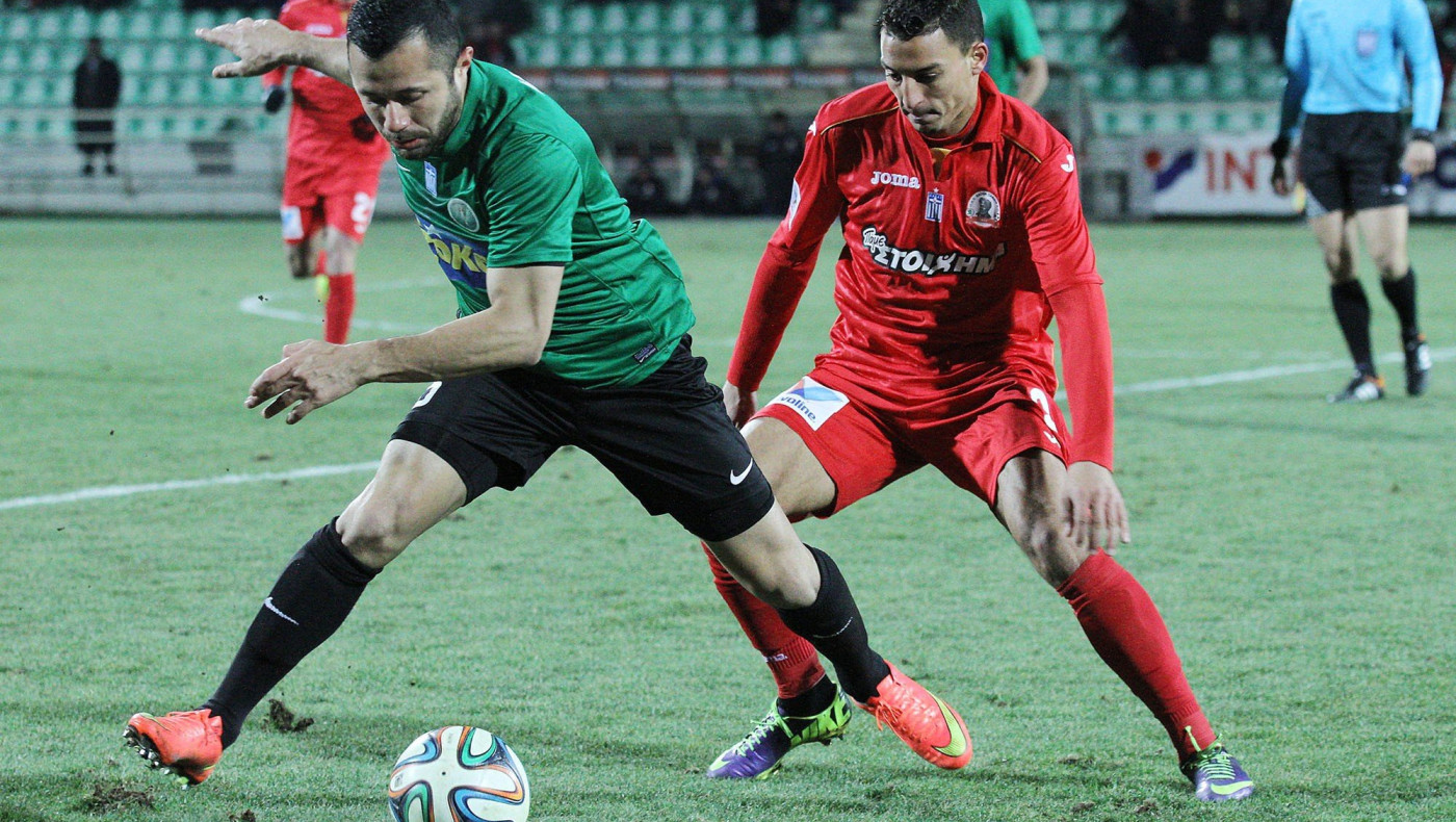 Νίκη και... αναμονή