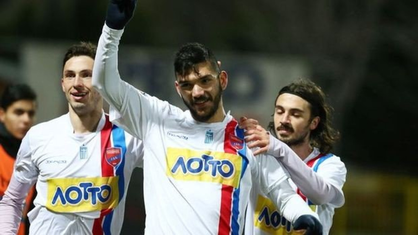 Προκρίθηκαν Ολυμπιακός, Πανιώνιος