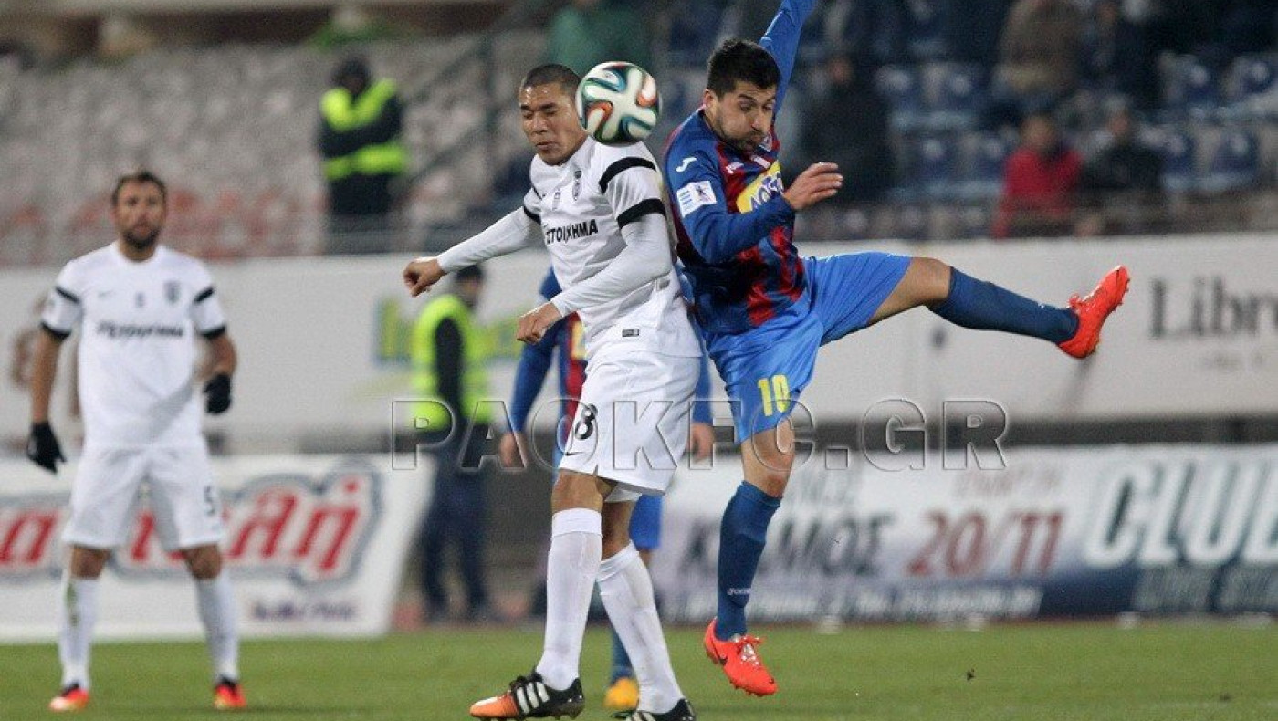 Αποκλεισμός πλήγμα στο γόητρο