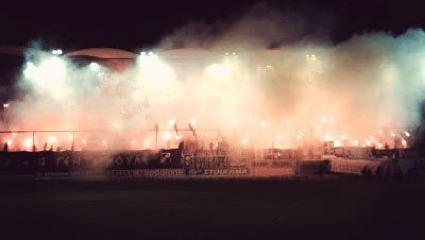 «Τα λόγια έχουν στερέψει, η απογοήτευση μας έχει κυριέψει...»