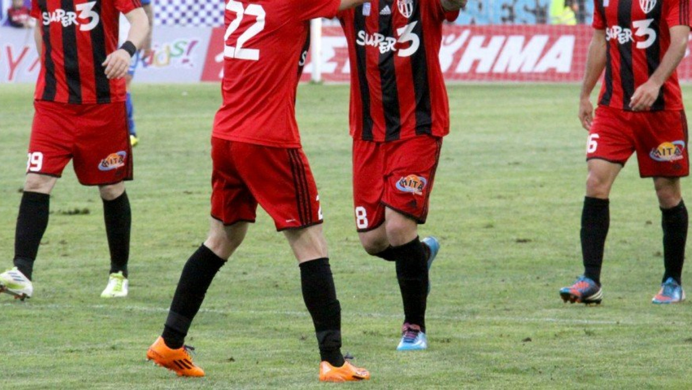 Πήρε τον έναν, πάει και για δεύτερο από τον ΠΑΟΚ! 