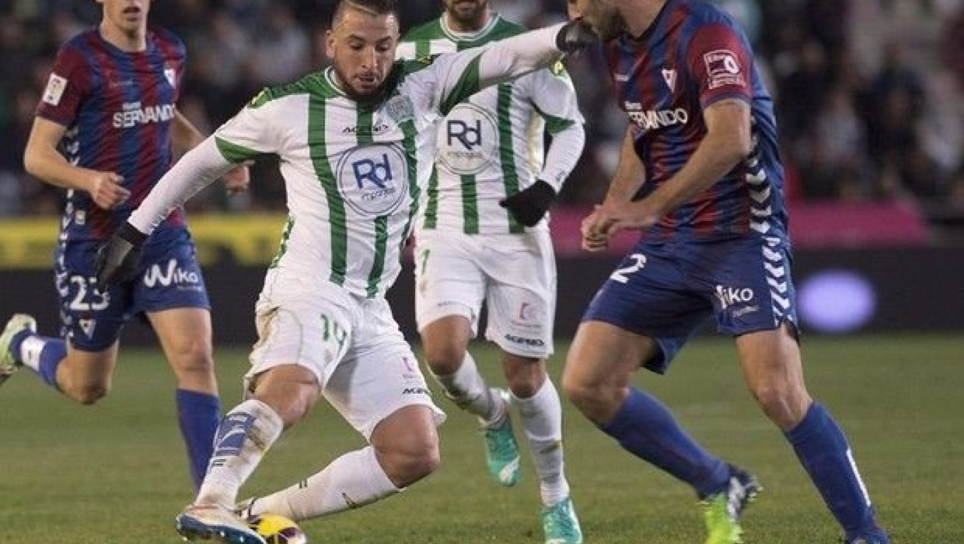 Μοιρασιά στην Ανδαλουσία