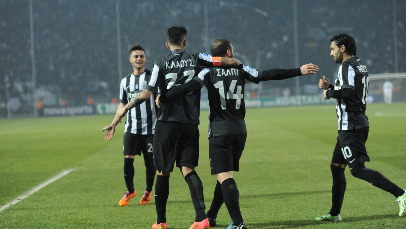 Ο ΠΑΟΚ χρειάζεται ποιοτικό στόπερ για να καλύψει την χρόνια αδυναμία του 