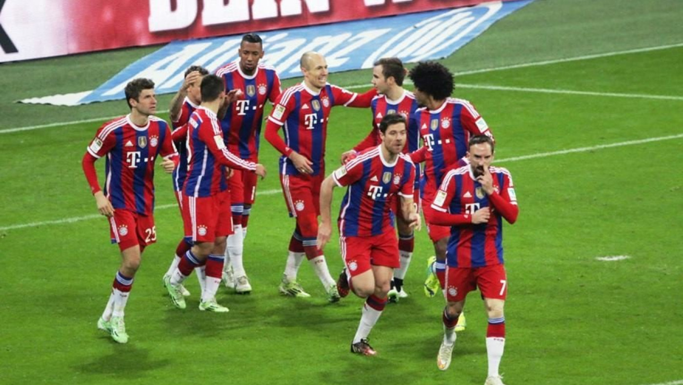 Αραβικοί μπελάδες 