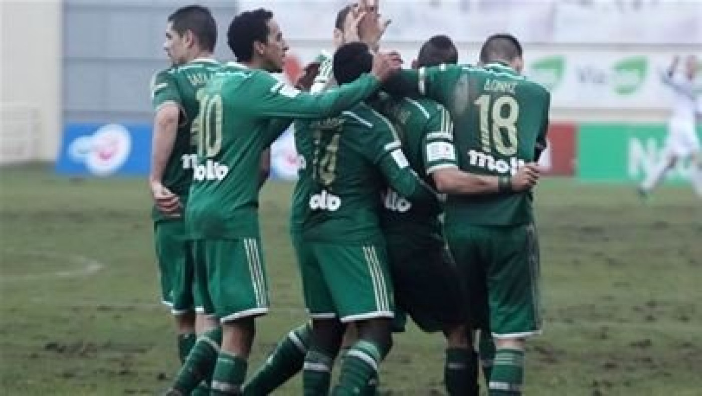 Η αποστολή με Καλλονή, την Δευτέρα υπογράφει ο Μπεργκ