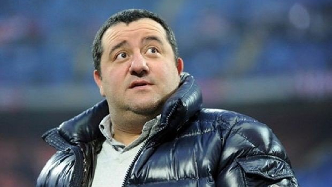 Ραϊόλα: "Είμαι η λύση για την προεδρία της FIFA"