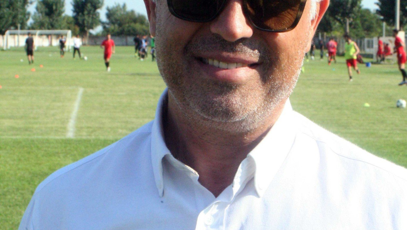 Τσολάκης: «Να βγούμε δυνατότεροι και σοφότεροι από αυτή την δοκιμασία»