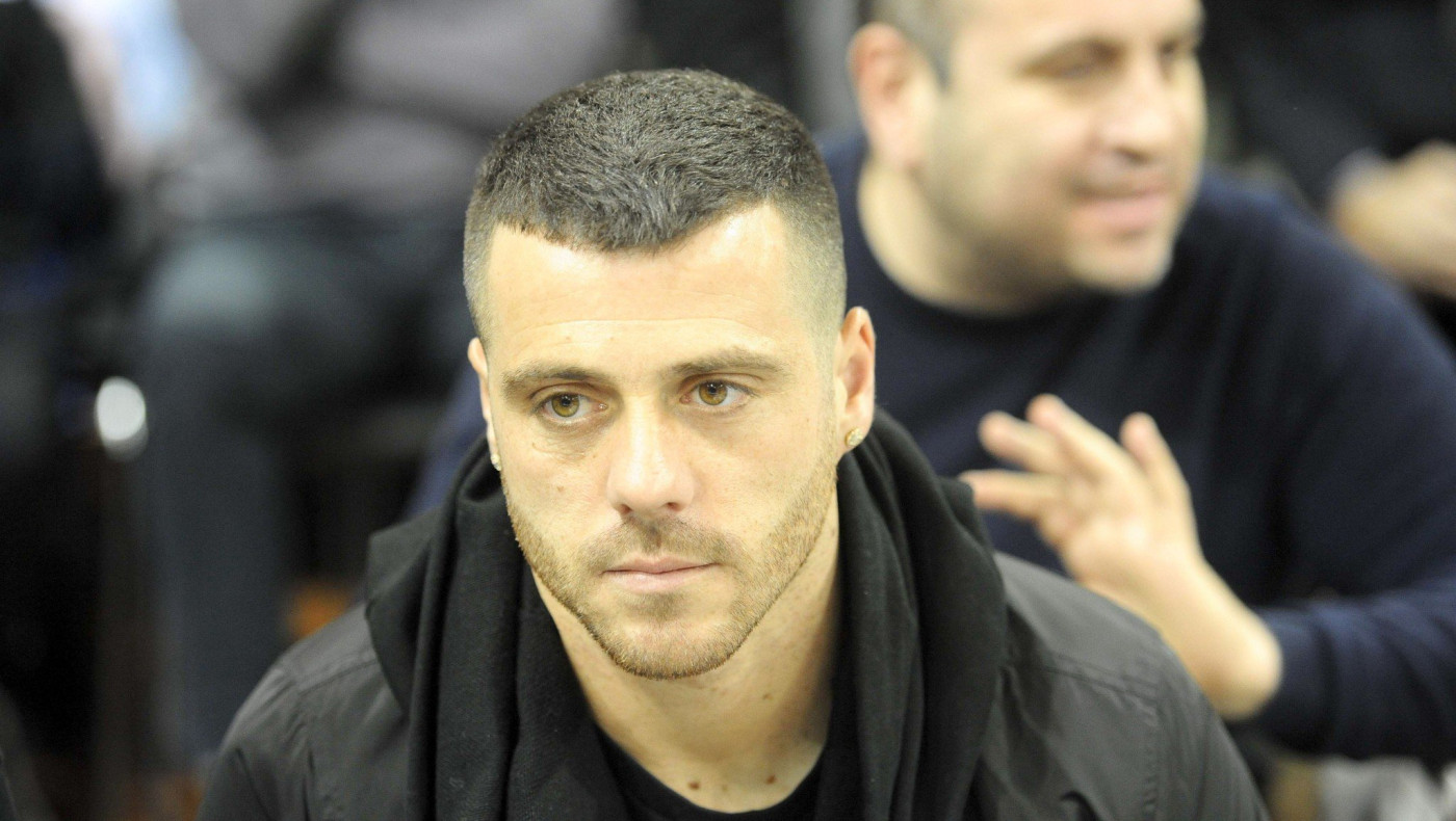 Ο Αντελίνο Βιεϊρίνια δεν ξέχασε την  εθνική επέτειο της Ελλάδας