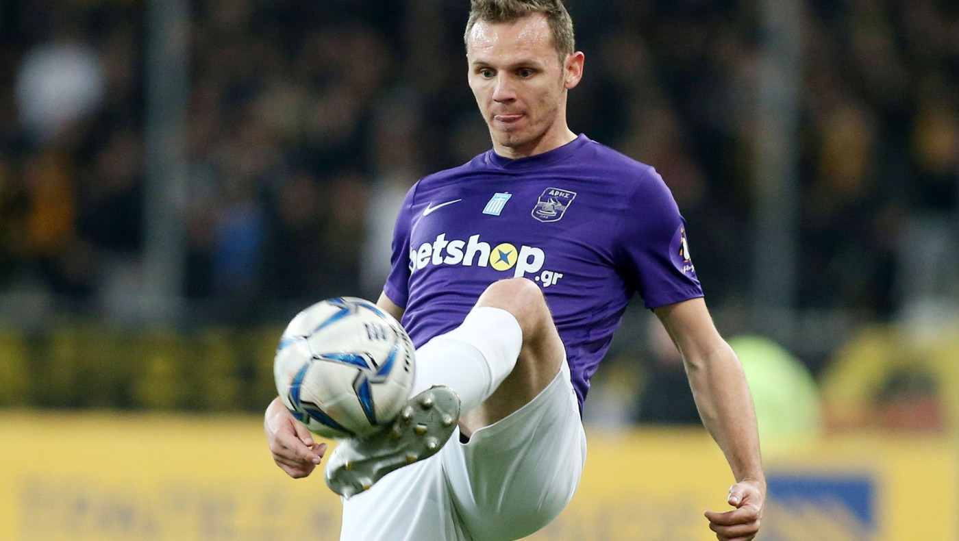 Ο Κόρχουτ θέλει Αρη