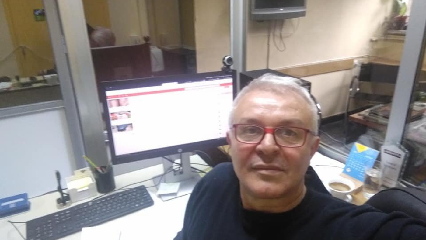 Οι έξι μικρές ιστορίες του Γιάννη Αλεξούλη