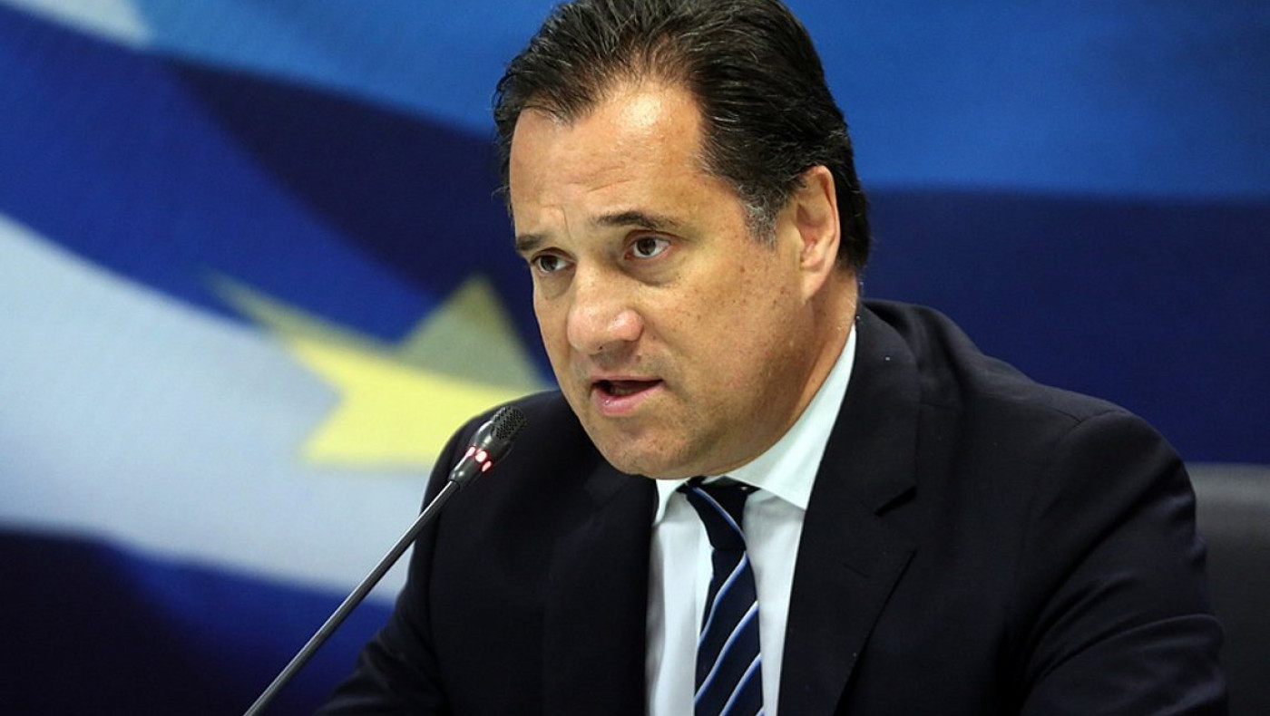 «Η οικονομία θα σωθεί αν πληρώσουν όσοι μπορούν»