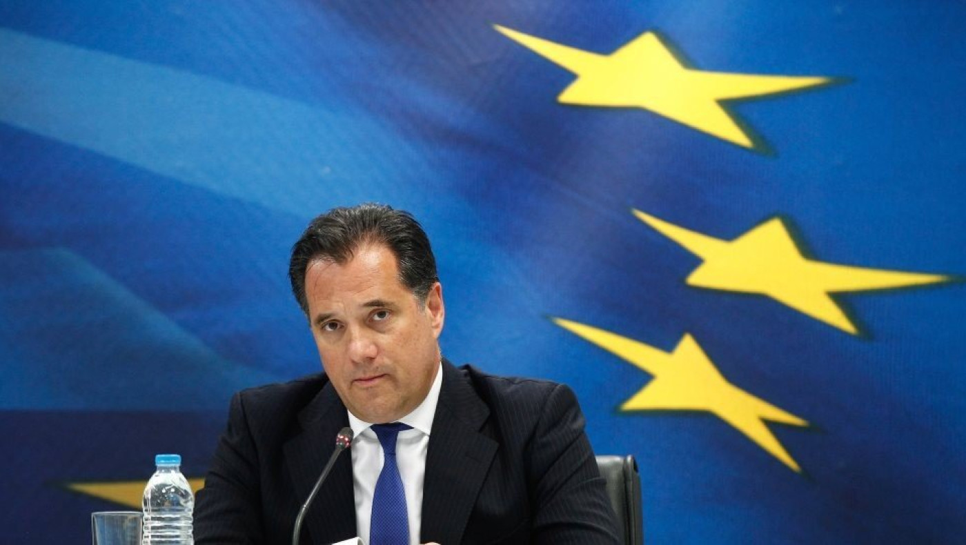 «Έπεσε» το πρώτο πρόστιμο για αισχοκέρδια, τι ποσό ήταν