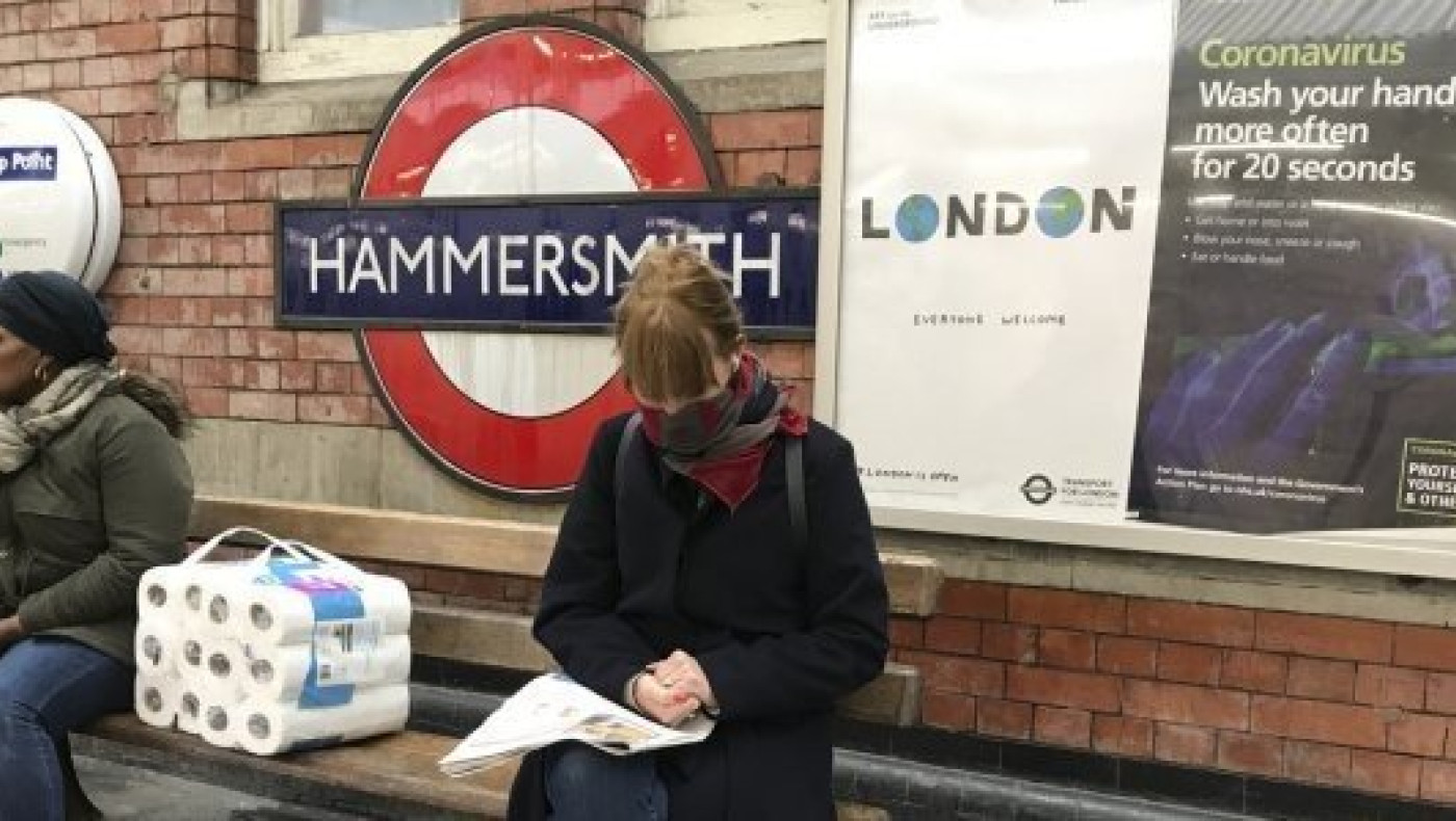 Αυξάνονται οι νεκροί σε Ολλανδία και Αγγλία