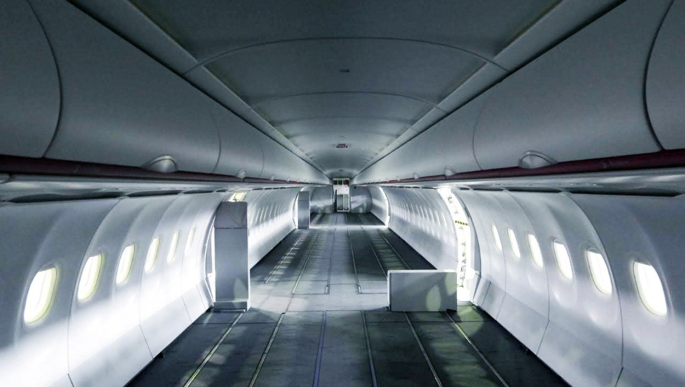 AEGEAN και ΕΛΛΗΝΙΚΑ ΠΕΤΡΕΛΑΙΑ προσφέρουν 10 πτήσεις μεταφοράς ιατροφαρμακευτικού υλικού