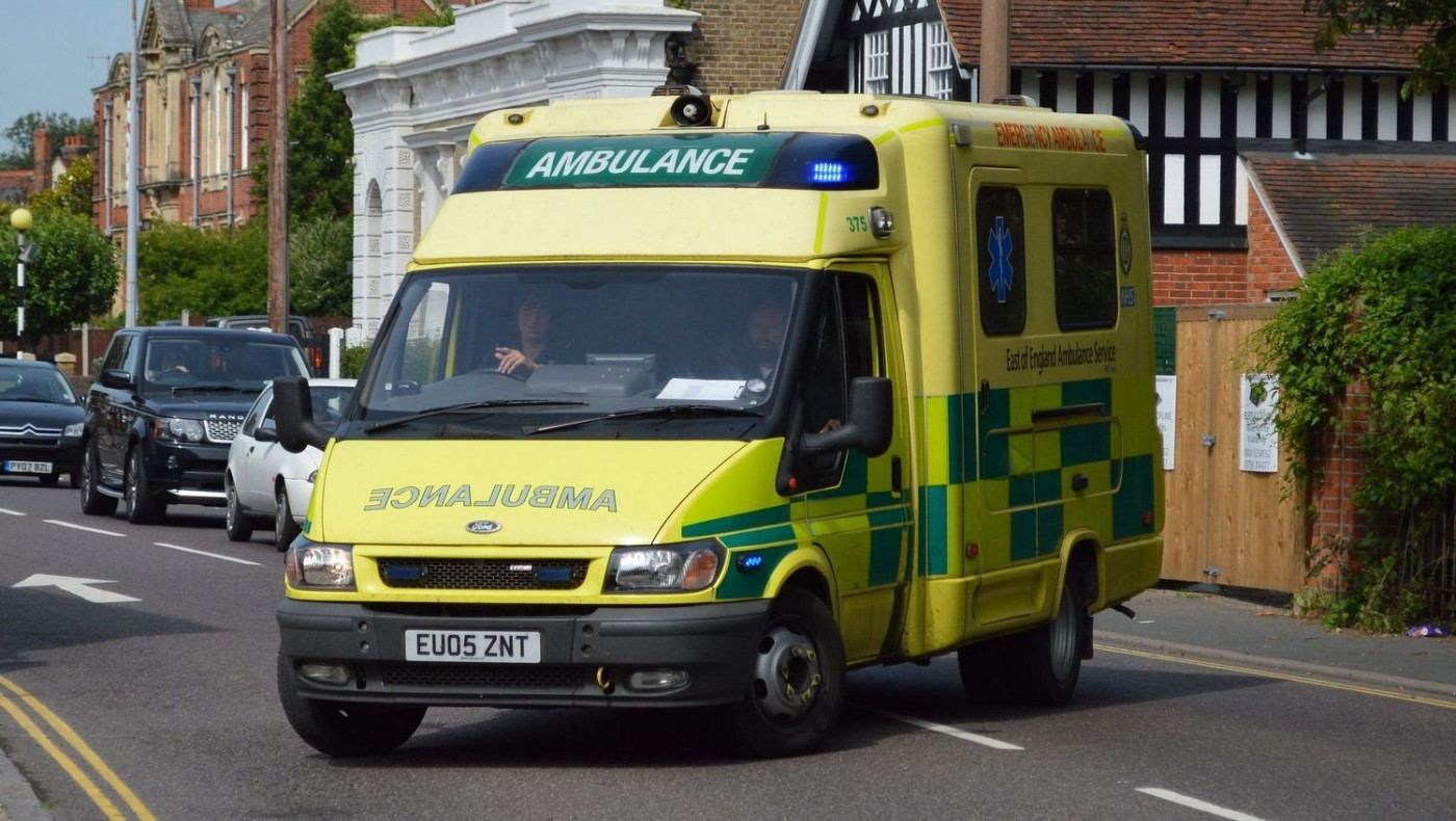 Μ.Βρετανία: Πέθανε αβοήθητη 36χρονη μητέρα τριών παιδιών