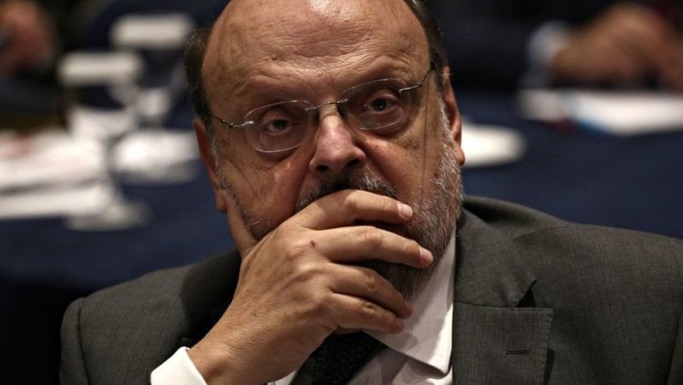 Πρόταση Αντώναρου: «Να μειωθούν στο 50% μισθοί βουλευτών, διοικητών ΔΕΚΟ, Δημάρχων»