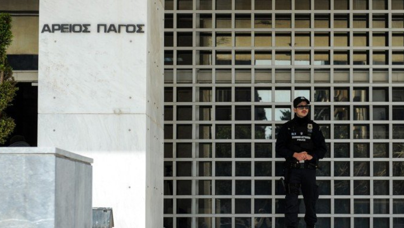 Εισαγγελέας Αρείου Πάγου για αντιεμβολιαστές: Δεν μπορούν να παραβαίνουν το νόμο