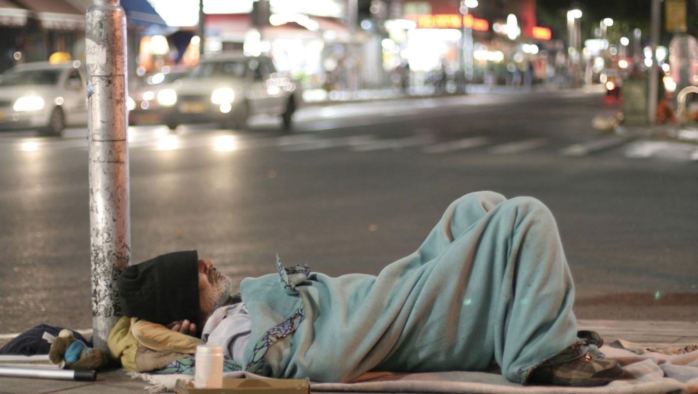 Κορωνοϊός: Δύο θετικά κρούσματα σε δομή αστέγων