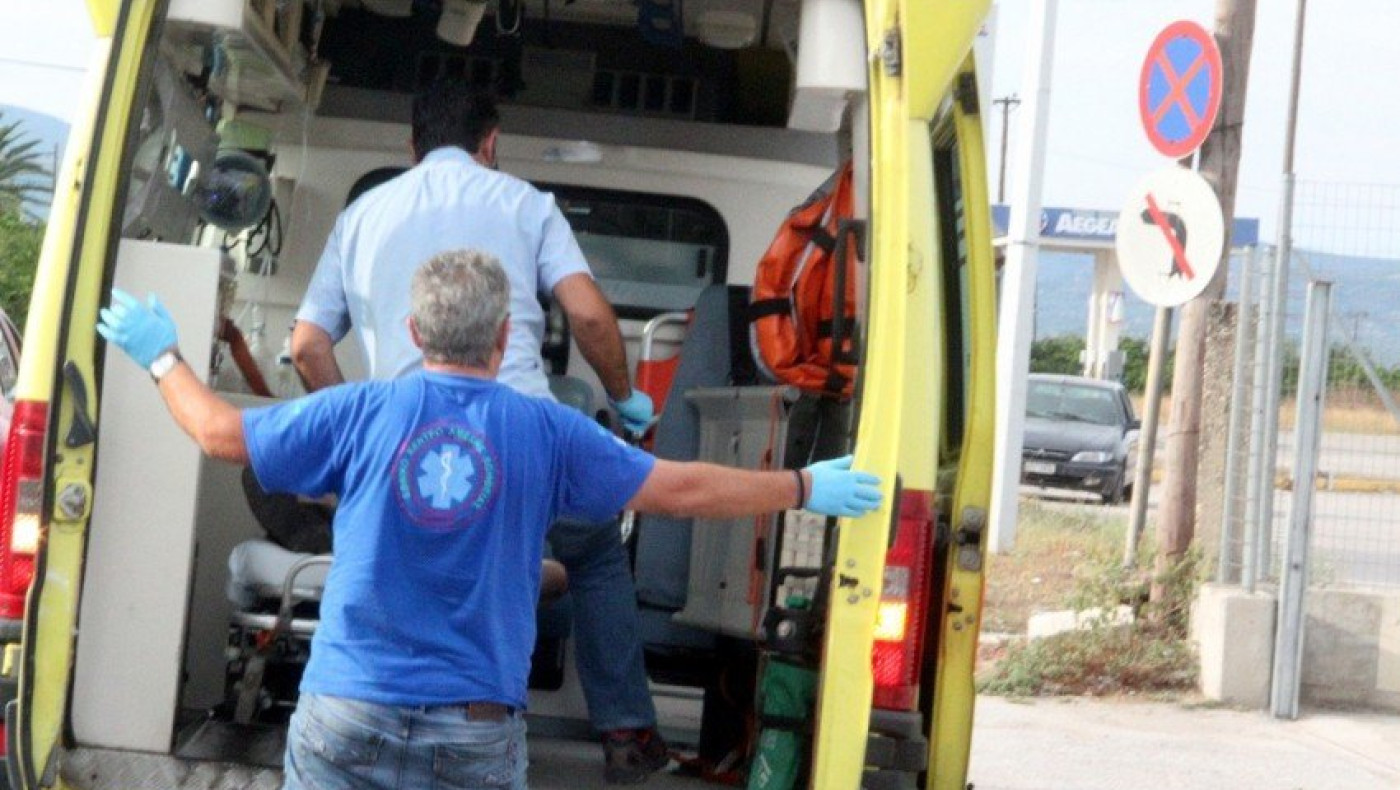 Έκκληση για δωρεά στο νοσοκομείο Καστοριάς λόγω κορωνοϊού