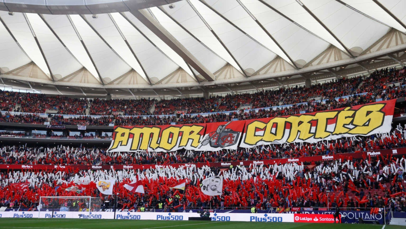 Παλαίμαχος παίκτης της Ατλέτικο πέθανε από κορωνοϊό