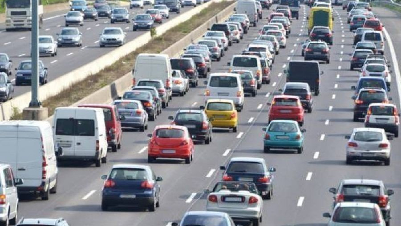 Τέλη κυκλοφορίας: Παράταση έδωσε το υπουργείο οικονομικών