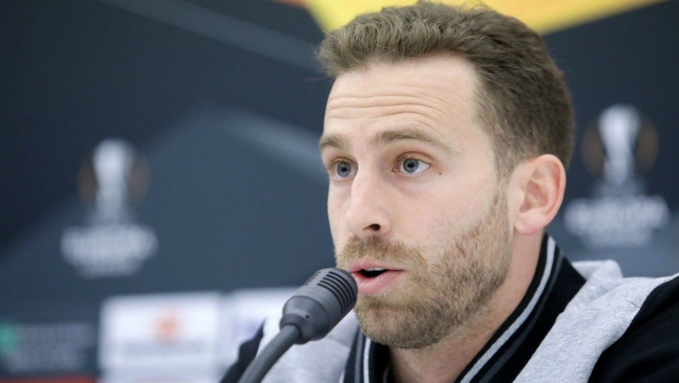 Κάνιας: «Περήφανος που ήμουν κομμάτι του αήττητου ΠΑΟΚ»