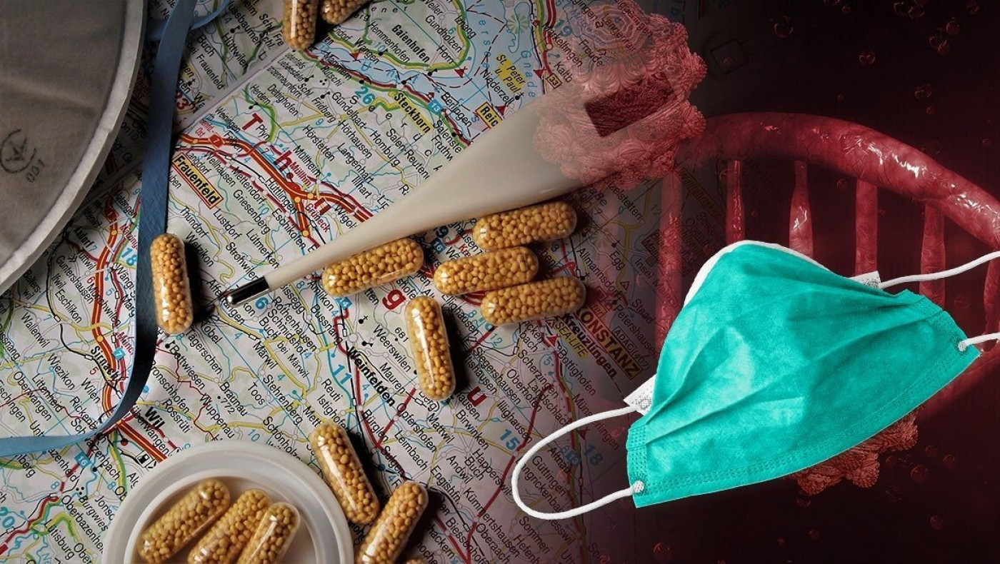 Κορωνοϊός: Οι χώρες με τις περισσότερες θεραπείες