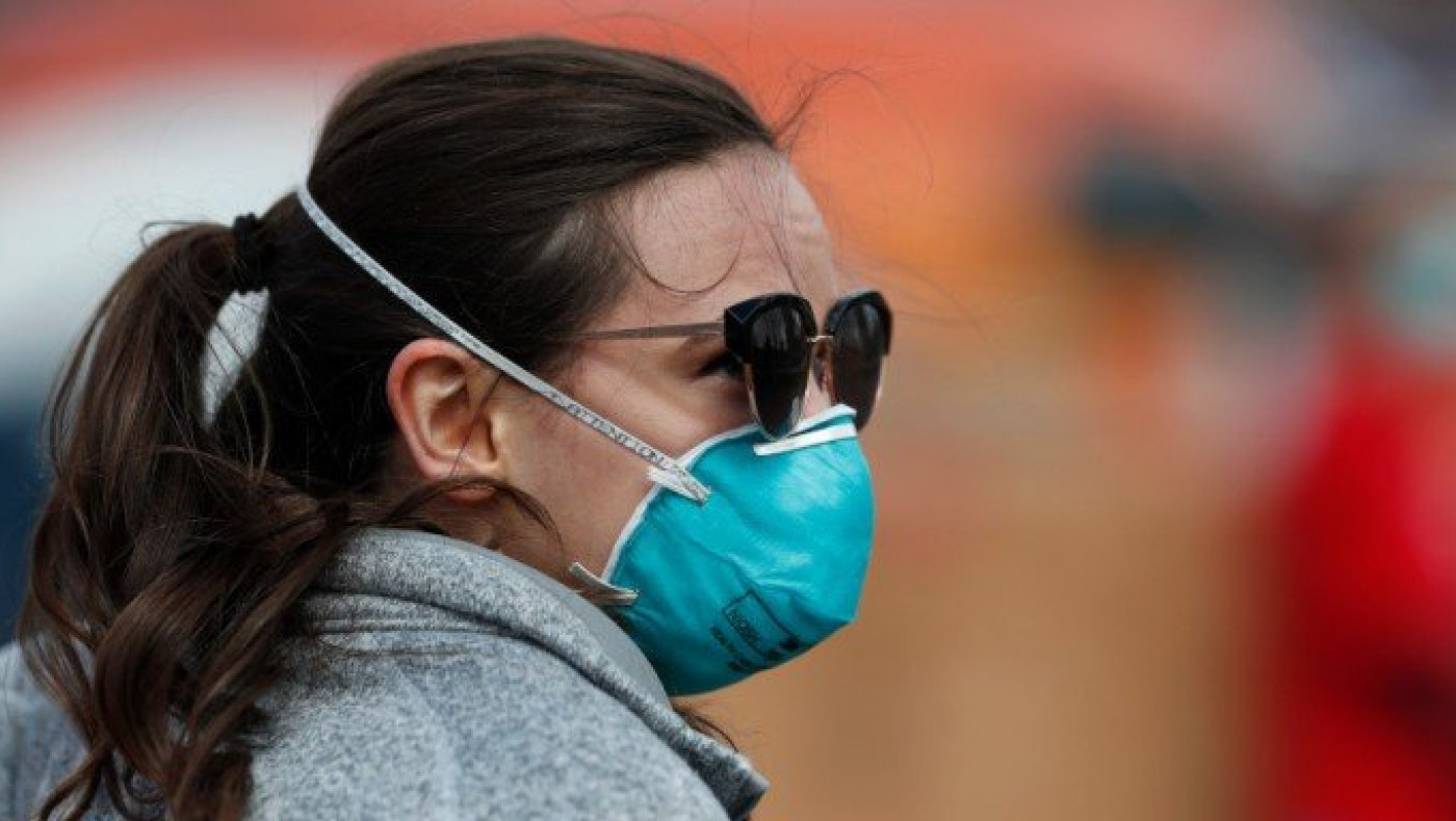 Θεσσαλονίκη: 3.533 νέα κρούσματα κορωνοϊού – 386 στις Σέρρες