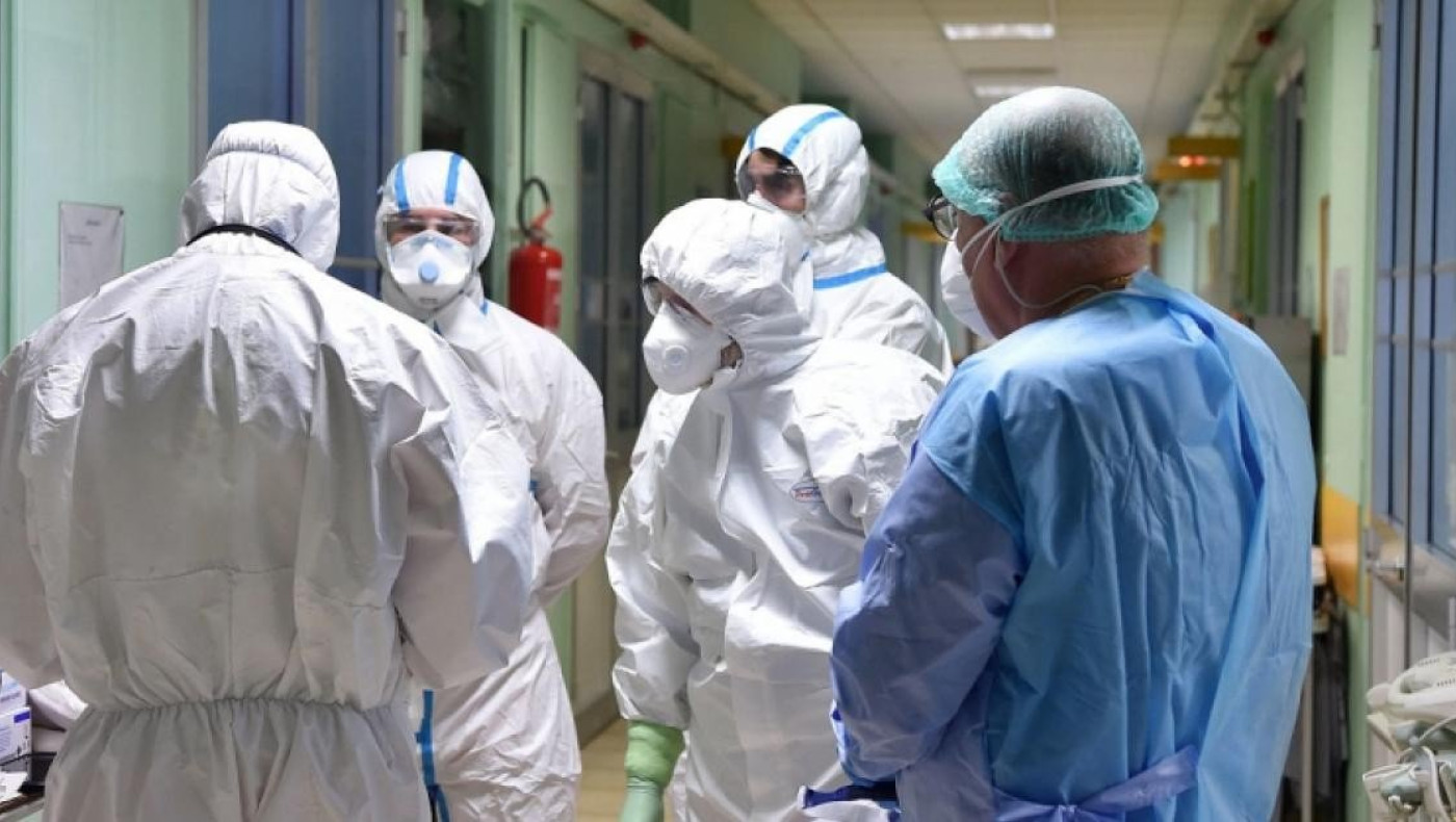 Κορωνοϊός: 29 οι νεκροί στην Ελλάδα