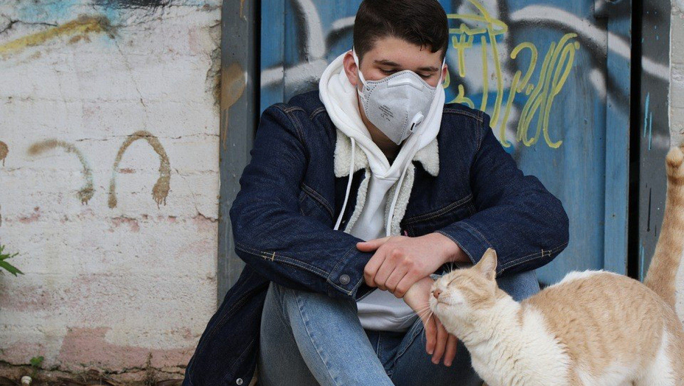 Περιφερειάρχης Νάπολης: «Είμαστε ένα βήμα πριν από την κατάρρευση»