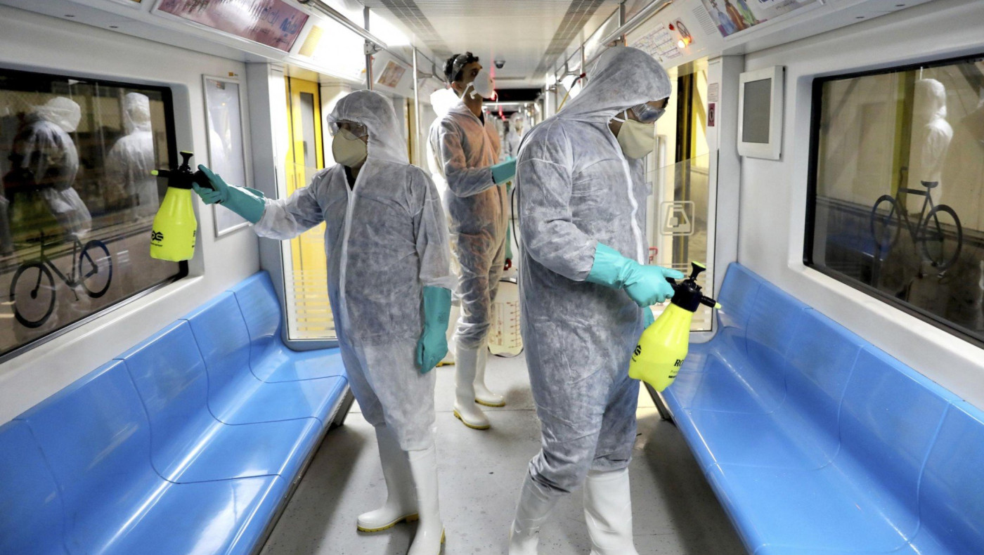 Σοκ στη Βρετανία! 1000 νεκροί από κορωνοϊό