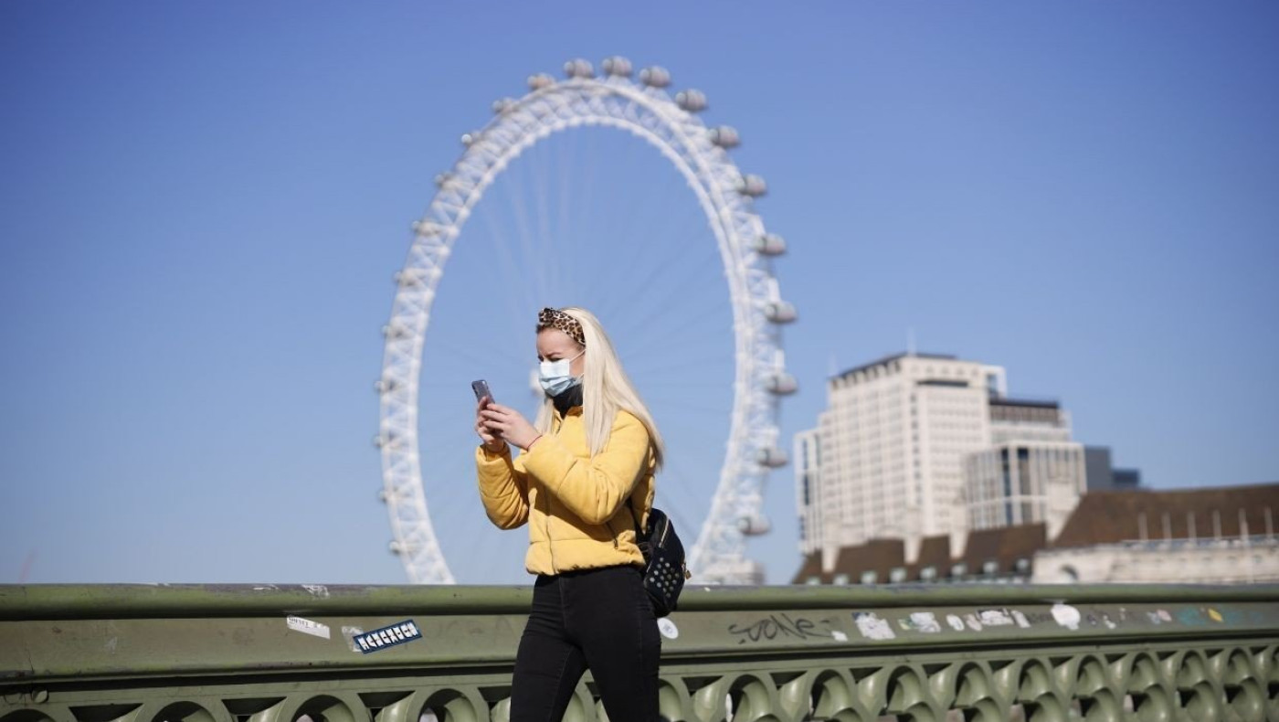 Οι πρώτες χώρες της ΕΕ που σπάνε το Lockdown