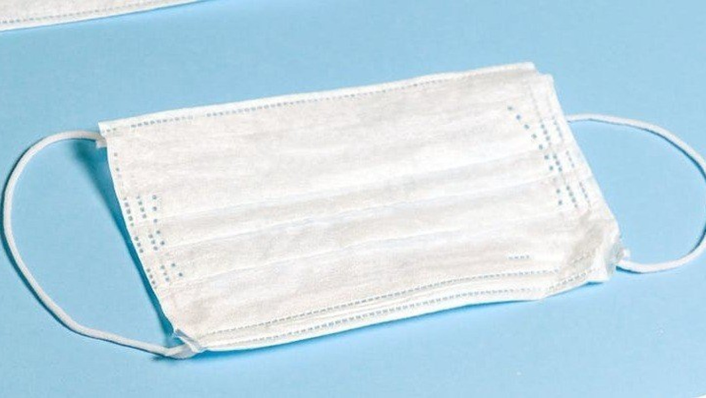 Δωρεά 550 μασκών σε αστυνομικούς από την Ενωση Ξενοδόχων Χαλκιδικής