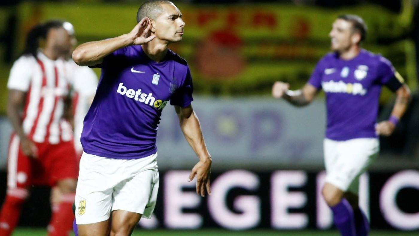 Ντιγκινί: «Δεν μου κάνει εντύπωση πως ο Άρης είναι πιο ψηλά από τον ΠΑΟΚ, πολύ καλός ο Μπίσεσβαρ»