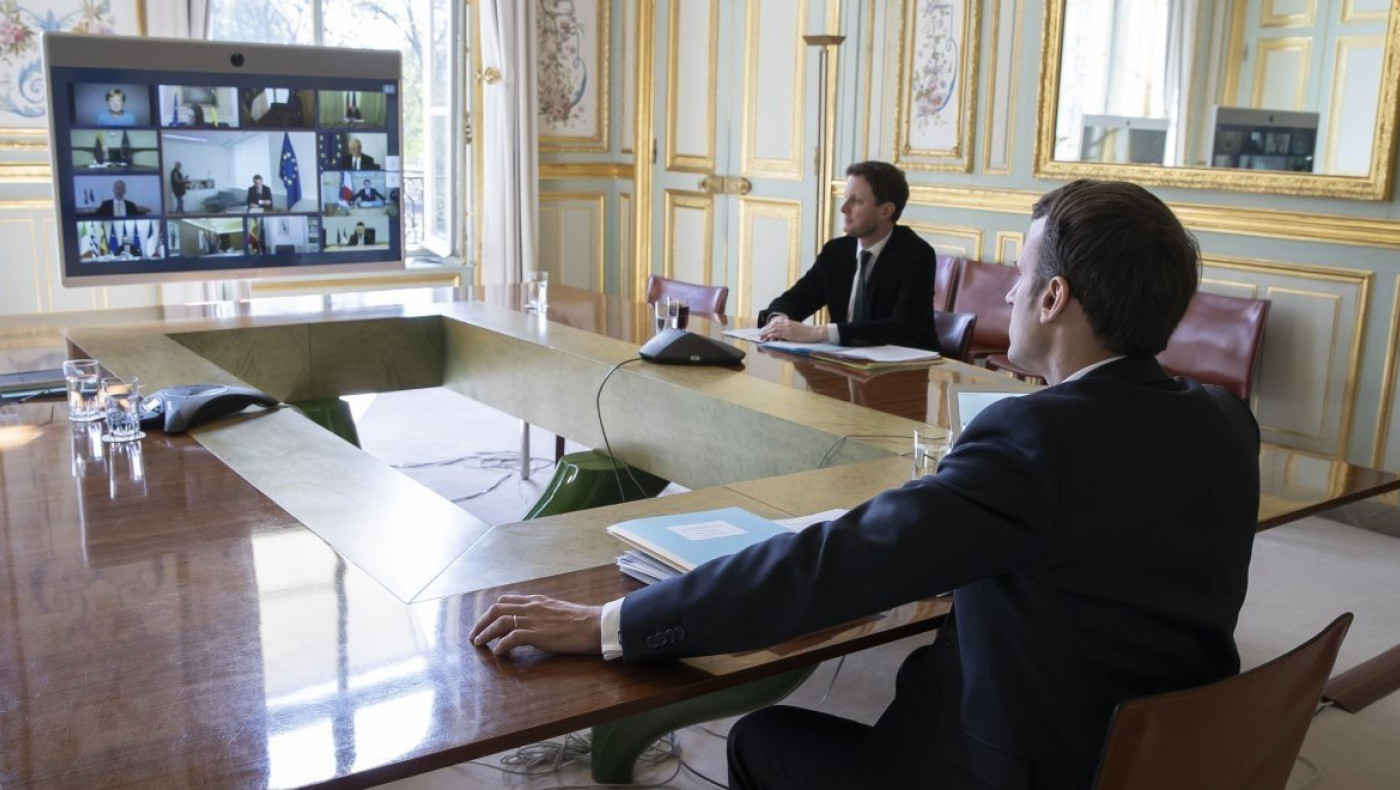 Κορωνοϊός: Αρνητικά μέλη της ΕΕ για το κορονο-ομόλογο