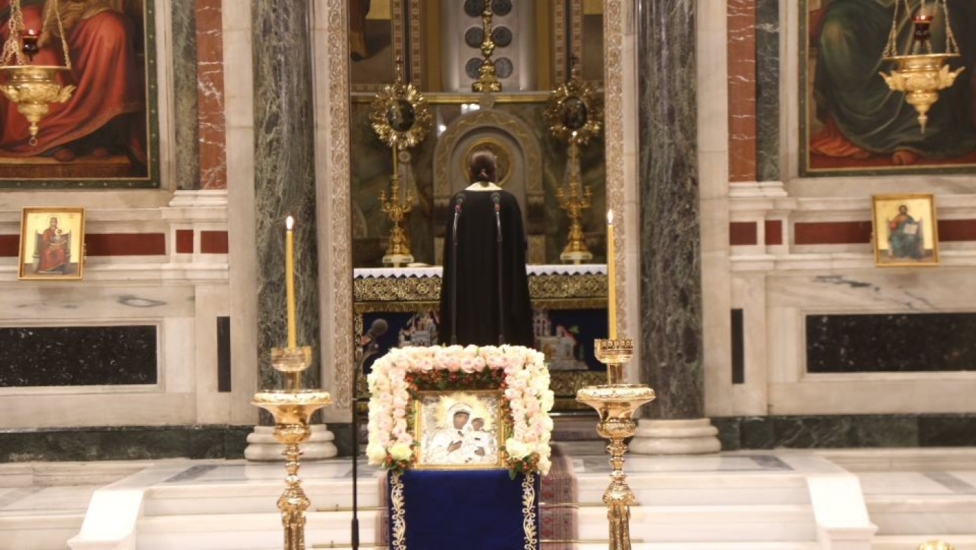 Κορωνοϊός: Να λειτουργούν οι εκκλησίες ζητάνε τα χριστιανικά σωματεία