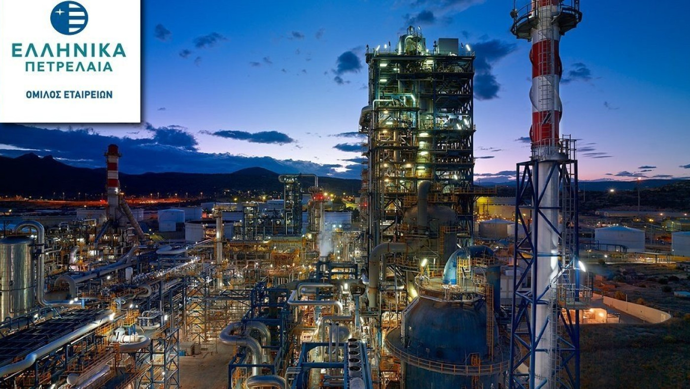 ΕΛΠΕ: Προσφέρει 8 εκ. ευρώ για την ενίσχυση του ΕΣΥ