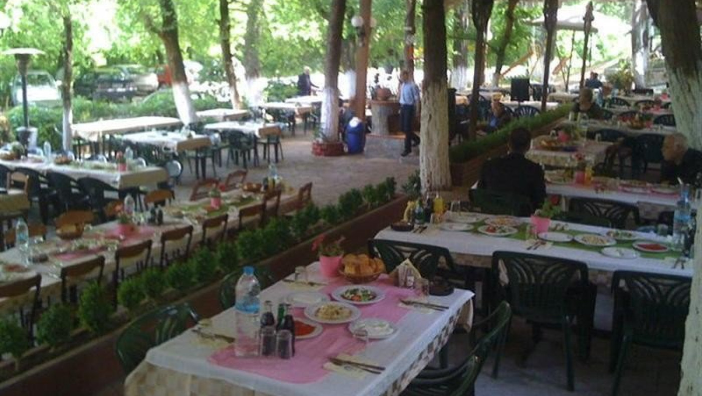 Ρομά άρπαξαν ψυγείο εστιατορίου αξίας 3500 ευρώ στο Κιλκίς